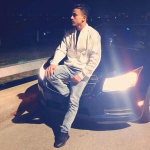 Meet your Posher, Ahmad